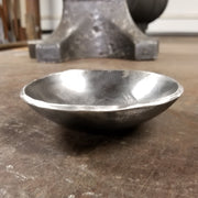 Shaving Lather Bowl Stainless Steel Hand Forged